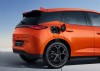 BYD presenta en Canarias el nuevo Dolphin G DM-i, un híbrido enchufable con etiqueta CERO desde 16.700 euros.